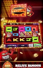 Jackpot Winner