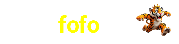 Logo da fofo66