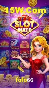 Blackjack Table fofo66