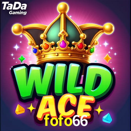fofo66 App Interface