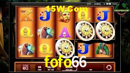 Weekend Specials fofo66