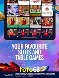 VIP Casino fofo66