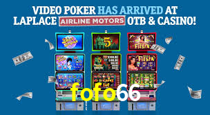 Welcome Bonus fofo66